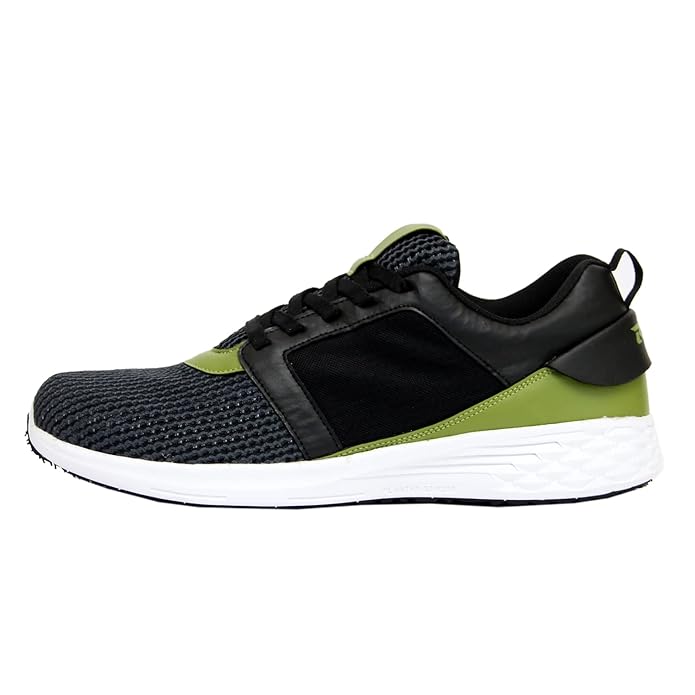 RXN Neo Trainer Sports Shoes for Mens - (JS-38) - RXN SPORTS